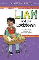 Liam and the Lockdown cover