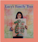 Lucy's Family Tree cover