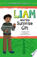 Liam and the Surprise Gift cover
