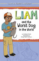 Liam and the Worst Dog in the World cover
