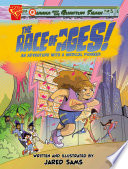The Race of Ages! An Adventure With a Medical Pioneer cover