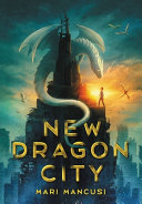 New Dragon City cover