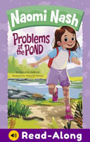Problems at the Pond cover