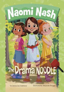The Drama Noodle cover