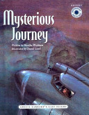 Mysterious Journey: Amelia Earhart's Last Flight cover