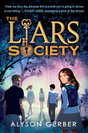 The Liars Society cover