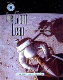One Giant Leap: The First Moon Landing cover