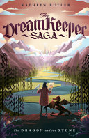The Dragon and the Stone cover