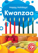Kwanzaa cover