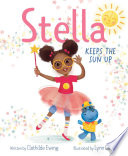 Stella Keeps the Sun Up cover