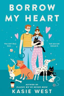 Borrow My Heart cover