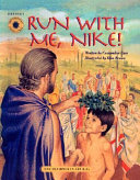 Run With Me, Nike! The Olympics in 420 B.C. cover