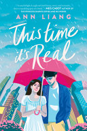 This Time It's Real cover