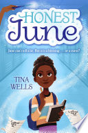 Honest June cover