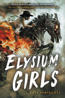 Elysium Girls cover
