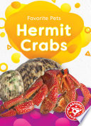 Hermit Crabs cover