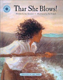 Thar She Blows! Whaling in the 1860s cover