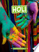 Holi cover
