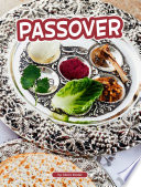 Passover cover