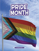 Pride Month cover