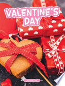 Valentine's Day cover