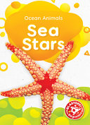 Sea Stars cover