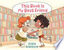 This Book Is My Best Friend cover