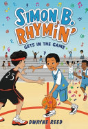 Simon B. Rhymin' Gets in the Game cover