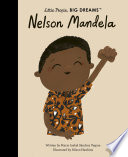 Nelson Mandela cover