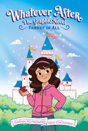 Fairest of All (Graphic Novel) cover