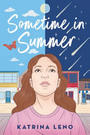 Sometime in Summer cover