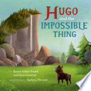 Hugo and the Impossible Thing cover