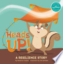 Heads Up! A Resilience Story cover