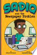 Sadiq and the Newspaper Problem cover
