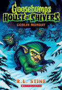 Goblin Monday cover