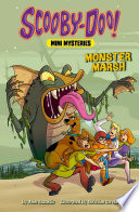 Monster Marsh cover