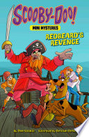 Redbeard's Revenge cover