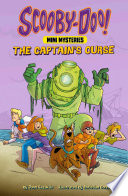 The Captain's Curse cover