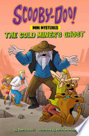 The Gold Miner's Ghost cover