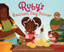 Ruby's Reunion Day Dinner cover