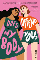 Does My Body Offend You? cover