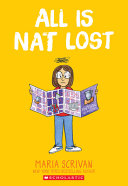 All Is Nat Lost cover