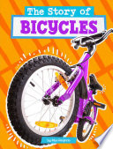 The Story of Bicycles cover