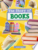 The Story of Books cover