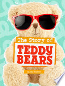 The Story of Teddy Bears cover