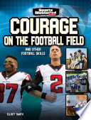 Courage on the Football Field: And Other Football Skills cover