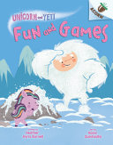 Fun and Games cover