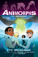 The Message cover