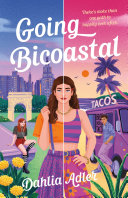 Going Bicoastal cover