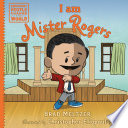 I Am Mister Rogers cover